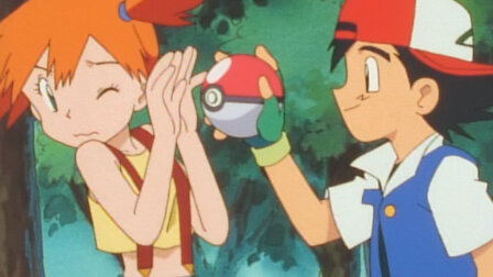 Pokemons First Season Still Rules Over 20 Years Later